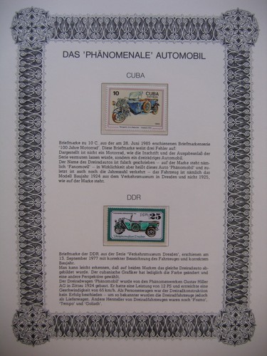 Irrtümer auf briefmarken - irrtümer,