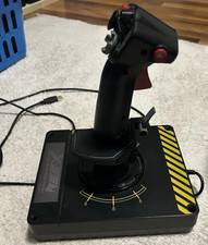 Saitek X-55 Pro Flight Rhino