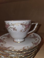 1 Tasse 1 Unterteller 1