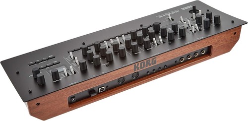 Korg minilogue modul - korg,
