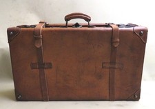 KOFFER Reisekoffer ANTIK