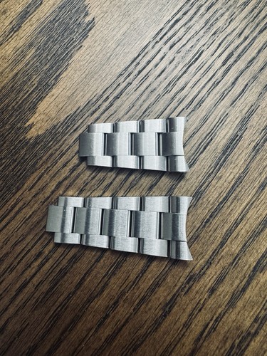 Rolex oyster sel armband - rolex,
