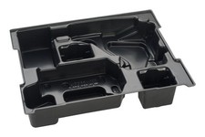 Bosch Professional Einlage zur Werkzeugaufbewahrung, passend für GBH 18V-26