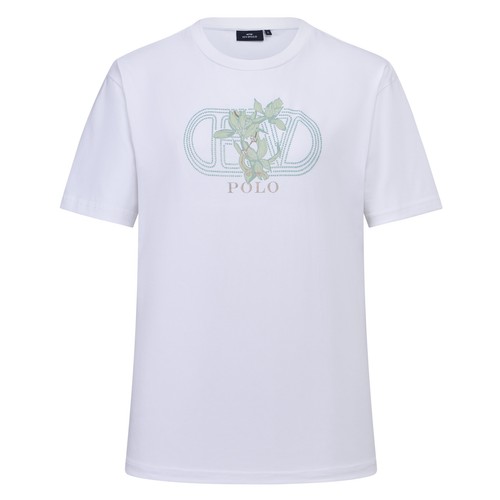 Polo shirt hvpjaimy - hv,