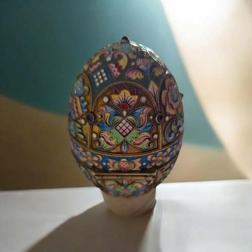 Russisches prunkei - russisches,