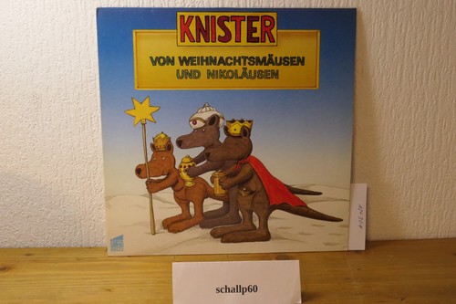 Knister von - 🎄,