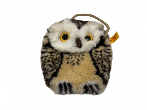 Steiff tier 8486 tasche 18 - tier, 8486/18
