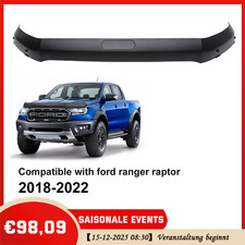 🔥Motorhaube Deflektor