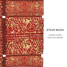 Steve Reich: Jacobs