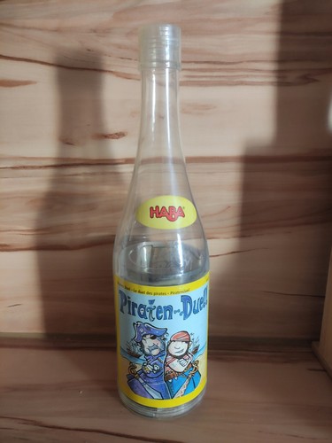 Haba piraten duell 4463 - piraten,