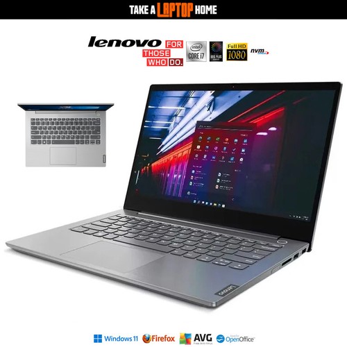 Lenovo gaming laptop 10 - i7,