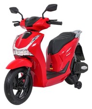 Honda SH125i Kinder Elektro
