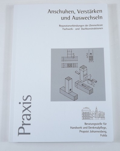 Anschuhen verstärken - anschuhen,