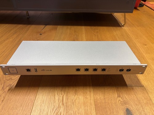 Ubiquiti unifi security - ubiquiti,