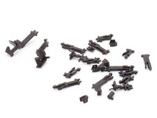 MU N-T403X6 - Kupplungssatz ET