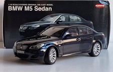 BMW M5 (E60) Limousine 2004
