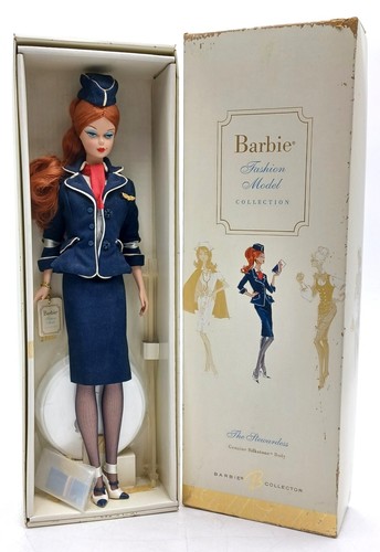 2005 the stewardess - stewardess, fashion