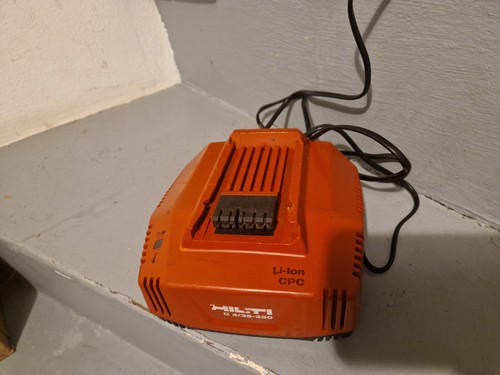 Hilti 36 350 - hilti, 4/36-350