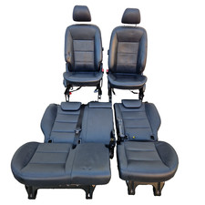 B13* Mercedes Benz W245 MB B-Klasse Leder Size Ausstattung schwarz