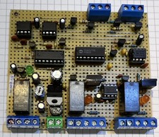 Pendelzug für 3 Züge-4