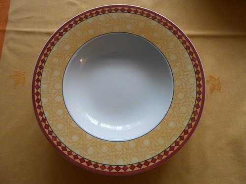 Suppenteller villeroy boch - villeroy,
