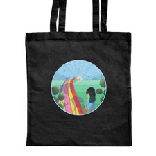 'The Rainbow Bridge'