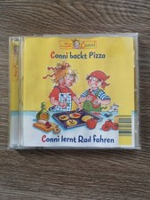 Meine Freundin Conni Set CD DVD 2 Bücher 