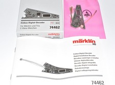 Märklin 74462 Weichendecoder