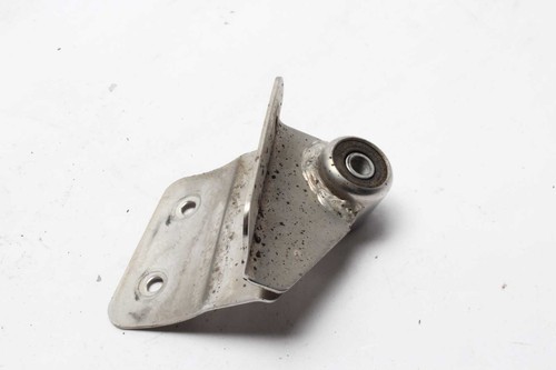 Auspuffhalter endtopf - auspuffhalter,