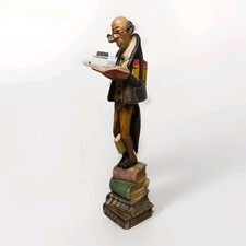 Bücherwurm von Spitzweg -