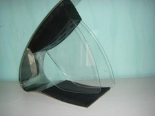 WMF Messerblock für 8 Messer, den Messerschärfer und die Schere - ohne Messer