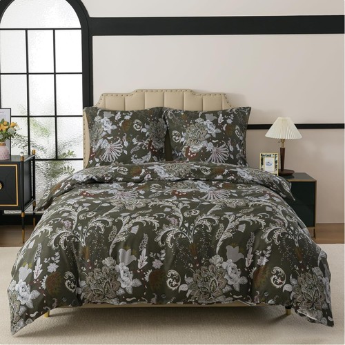 Elegantes bettwäsche set - elegantes, bettwäsche-set