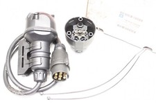 ORIG OPEL Astra Kadett E Monterey Omega Vectra AHK Adapter 90513224 OVP