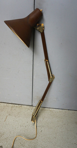 Schweden gelenklampe federzug - schweden,
