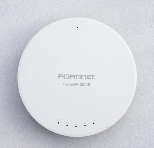 Fortinet fortiap 221e - fortinet,