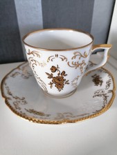 Rosenthal  Sanssouci   Sammelgedeck  - Tasse und UT