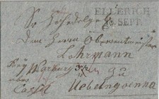 Preussen : L2 ELLERICH (OPD