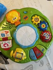 Play & Learn Baby Aktivitätstisch, Musikinstrument, Lernspielzeug, Musiktisch