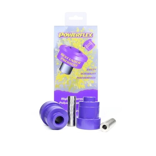 Powerflex hinterachslager - powerflex,