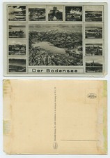 87268 - Der Bodensee -