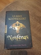 Die Erben der Nacht - Nosferas