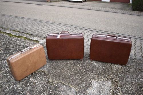 American tourister koffer - 3,