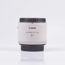 Canon EF 2 x III Extender Objektiv