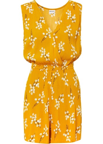 Kurz jumpsuit 36 - kurz,