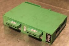 Stromwandler E800415 12KR04 Waschanlage Portalwaschanlage Christ Electronic