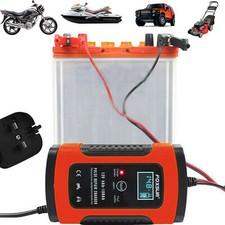 FOXSUR Akku Ladegerät