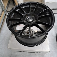 OZ ULTRALEGGERA HLT 19 Zoll FELGEN BMW M2 M3 M4