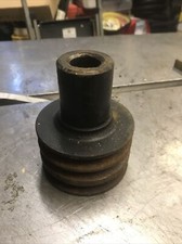 Gutbrod Kleintraktor Riemenscheibe 3 er