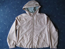 Divided by H&M Blouson Damen-Jacke rosa Gr. XS Langarm Kapuze Sommer