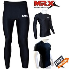 Man's Compression Base Layer